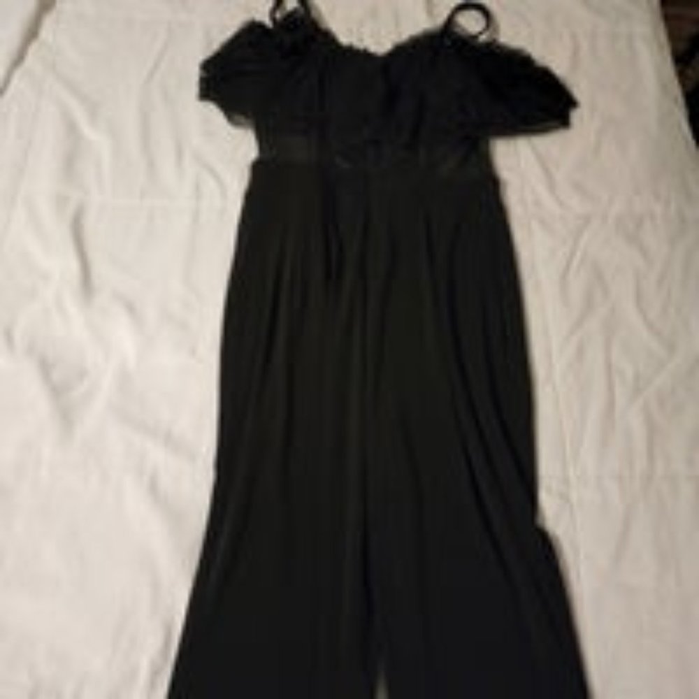 Women romper